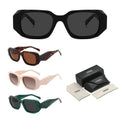 2025 Wholesale Custom Logo Acetate Sunglasses Women High Quality Thick Polarized Sun Glasses for Men