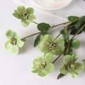 Artificial Flowers Petals Proposal Bouquet Single Desert Rose Home Decoration Valentine's Day Easter Thanksgiving New Year