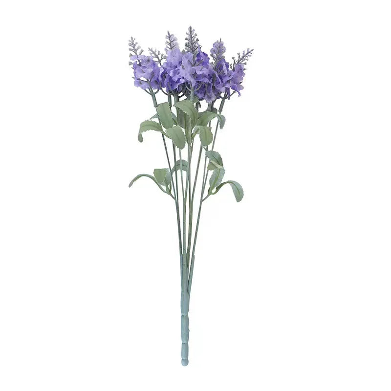 10-Head Artificial Tulips for Wedding Valentine's Day Easter Christmas Mother's Day Back School Chinese New Year Decor Add