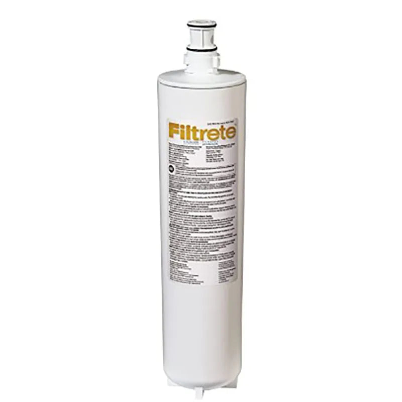Filtrete 3US-PF01 Advanced Under Sink Quick Change Water Filtration Filter