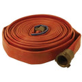 XHYXFire Durable Flexible Marine Rubber Fire Fighting PVC Lining Fire Hose 30bar High Pressure
