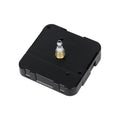 I Shaft Extension JH1668-14.5mm Quartz Step Tick Clock Mechanism Movement