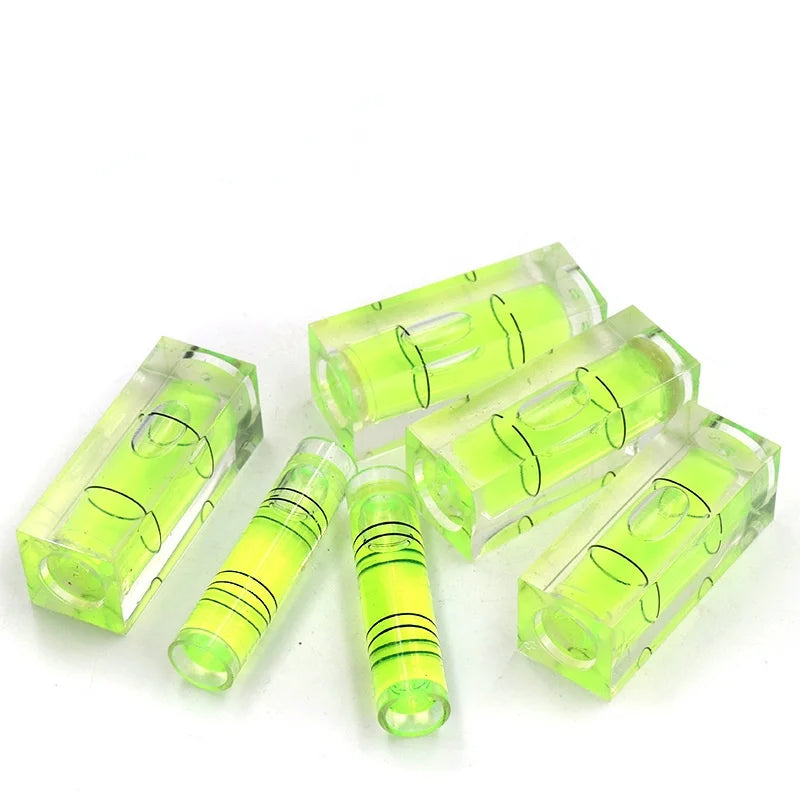 Customized Top Selling Products 2021 square Spirit Level  Measuring Tools Mini Vertical Spirit Level Tool Laser Bubble Spirit l