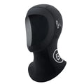 ROCKBROS Full Face Breathable Windproof Unisex Balaclava Non-slip Fleece Ski Mask for Cycling Motorcycle Sports Outdoor