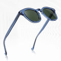 2024 Newest Stylish High Quality Sunglasses Acetate Sunglasses Luxury Square Frame Shades Sunglasses for Men and Women