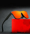 Anti Scratch Seawater Private Polarized Men Women Unisex Sun Glasses Outdoor Custom Branded Sunglasses