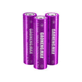 Wholesale Authentic 18650 Battery 3500mAh 18650 Li Ion Rechargeable Battery 3.7V 18650 Lithium Battery