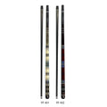Premium  High-tech Yfen Carbon Fiber  Shaft Maple Butt 12.5mm Tip  Handmade Billiard Pool Cue  With Extension for Sale