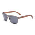 New Product 2023 Popular Personalized Luxury Wooden Sunglasses for Men