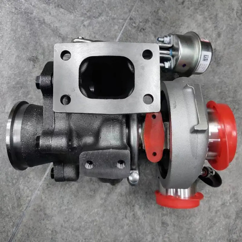 Turbo Charger B33 Tur.bocharger 4089794 C4089794 4955419 49377-01600 for TD04L-10T QSB3.3 CM2150 QSB3.3 CM2250 B13