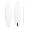 Exopy EPS Core Surfboard Magic Model Surf Fin Middle Length Longboard