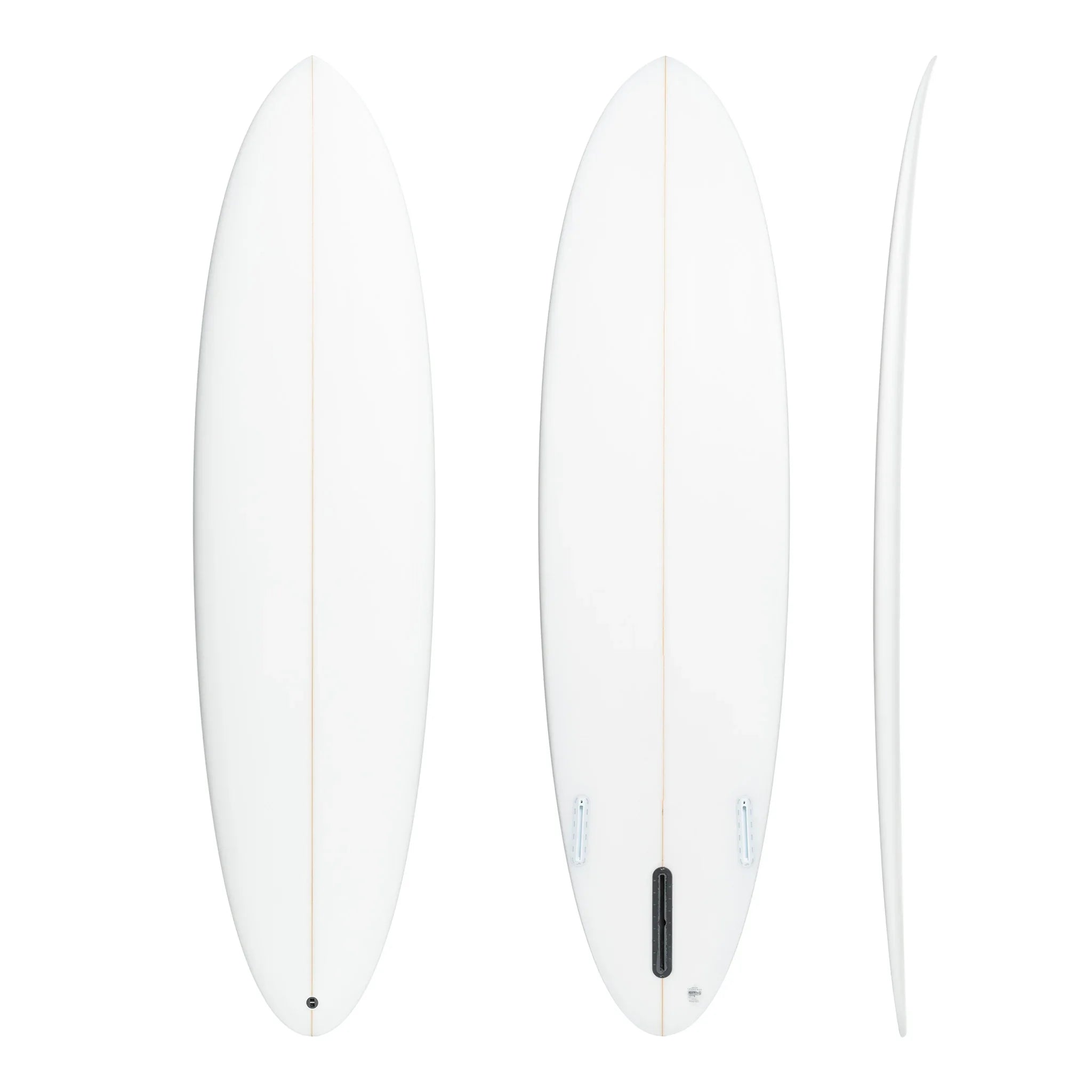 Exopy EPS Core Surfboard Magic Model Surf Fin Middle Length Longboard