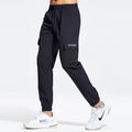 Wholesales Men Running  Pants Hot Selling Men Cargo Work Trousers EU Size Customs logo Men Pocket Cargo Pants
