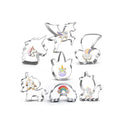 Multi Shape Unicorn Cookie Molds Baking Tools Stainless Steel Cookie Cutter