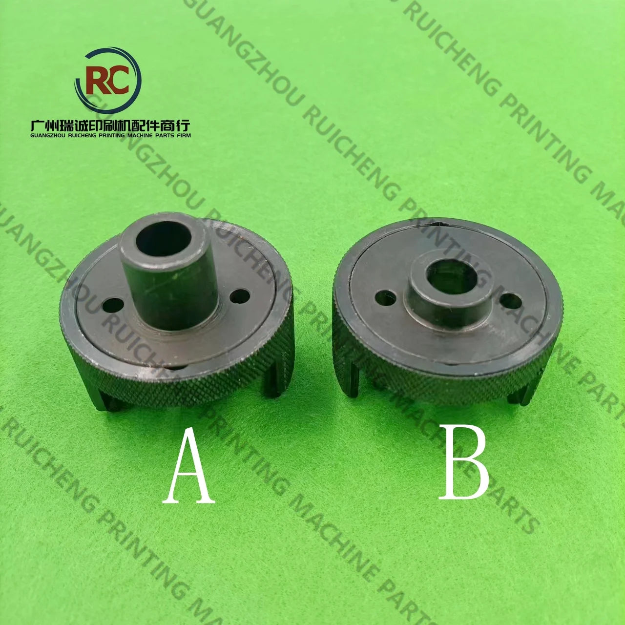 1 Piece Lock Sleeve for KBA Rapida 105 Printing Machine P0869881