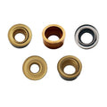 Tungsten Carbide Milling Inserts RPMT EMR-6R50-22-4T for Cnc Machine