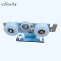 China Factory ES 200 Carrier Automatic Sliding Door Carriage