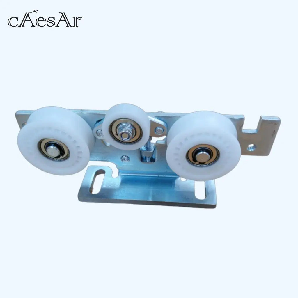 China Factory ES 200 Carrier Automatic Sliding Door Carriage