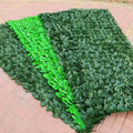Supplier Cheap 1x3m Anti-UV Lightweight Artificial Grass Plant Wall with Easy Installation for Outdoor Decoration