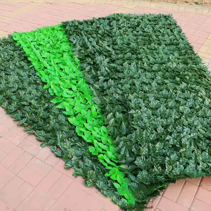Supplier Cheap 1x3m Anti-UV Lightweight Artificial Grass Plant Wall with Easy Installation for Outdoor Decoration