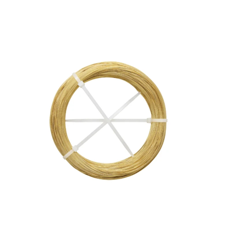Beadsnice Gold Wire Jewelry Making 14k Gold Filled Ear Wire Thickness 0.76mm  ID 40821