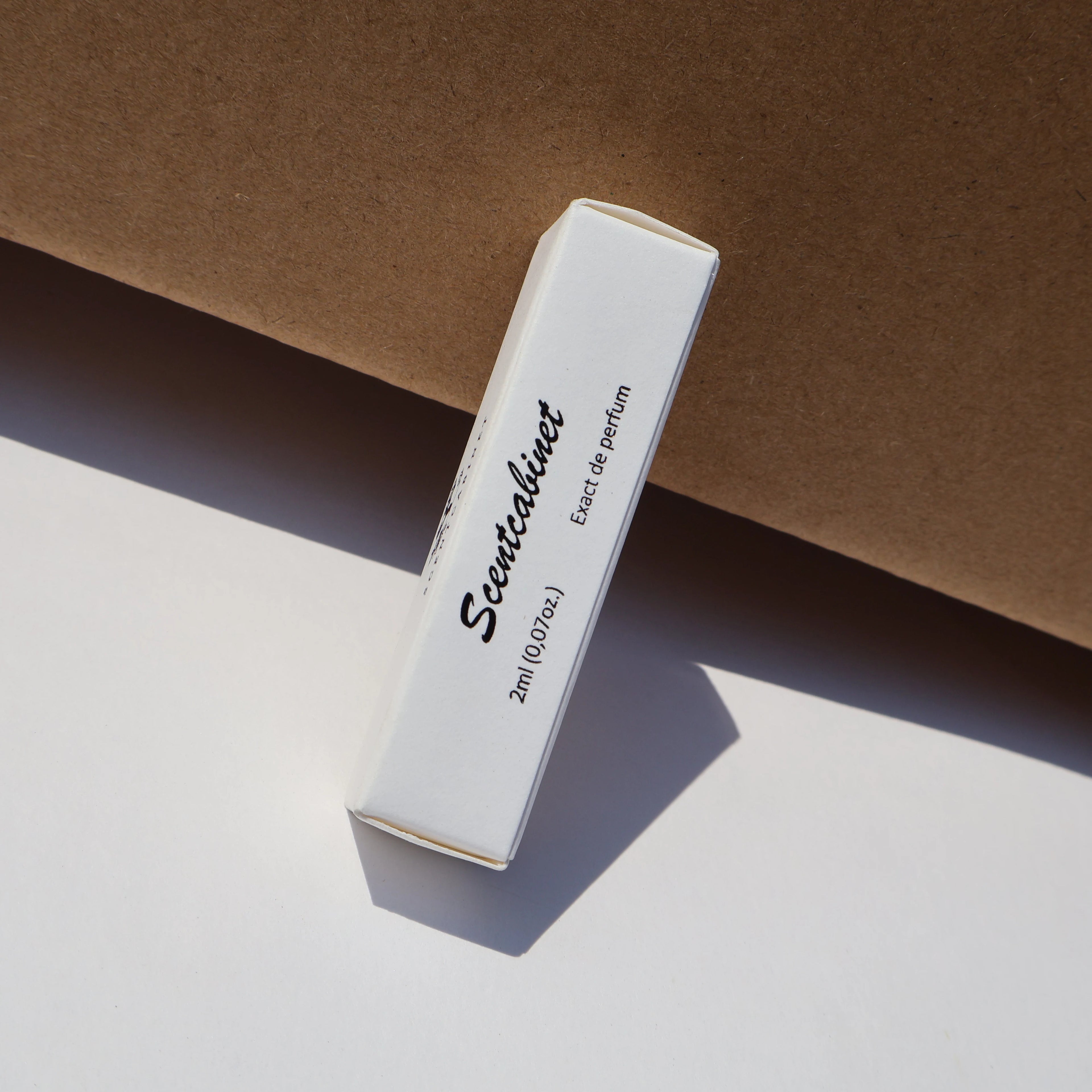 Business Card Holder Elegantly Designed Paper Boxes for Card Display