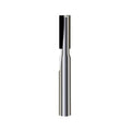 Jinchuan PCD Diamond End Mill Mirror Finish Acrylic Copper Aluminum Alloy Uncoated 60HRC 2 Flutes CNC Router Milling Cutter Tool