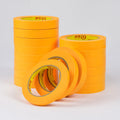 Mingcan Washi Paper Goldband Masking Tape Car for Car Automotive Painting Indoor Outdoor Use