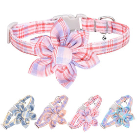 Wholesale Safty Pet Collar Cotton