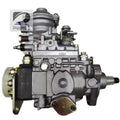 Diesel Injection Fuel Pump 196000-5172 Hydraulic Engine Fuel Pump for Construction Machinery Parts