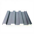 Modern Waterproof Polyurethane Roof Sandwich Panel Steel for Outdoor Gazebo Warehouse Workshop Hospital Villa Construction Sites