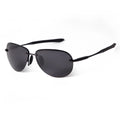 STYZ7037 New Street Shot Sunglasses Fashion Personality Sunglasses Wholesale Rimless Polarized Sunglasses