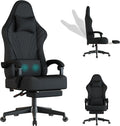 ALINUNU Wholesale Price Ergonomic Computer Gaming Chair Big and Tall Gaming Chair with Footrest