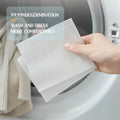 Laundry Detergent Tablets for Travel Customized Scents Eco-friendly Laundry Detergent Sheets