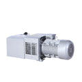 3 Phase 80m3/h 3.0Kw Oil-free Dry Rotary Vane Pumps Air Pump Oil-less Dry Running Rotary Vane Vacuum Pump
