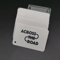 Matte Coated Finish Custom Package Tag Luxury Tag Hangtag for Bag Hair Tags