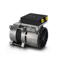 Hot Sale Oilless Laboratory Vacuum Pump Factory Price OEM 220V AC Micro Diaphragm Pump Lab Electric Gas Sampling Pump -85KPa Low