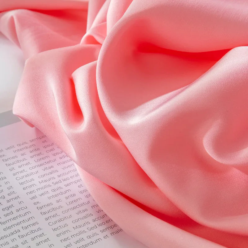 New Fashion Satin Fabric for Suit Dress Lyocell Fabric Lyocell Fabrics for Clothing Women