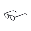 Latest Retro Design Acetate Round Eyeglass Frame Optical Frames