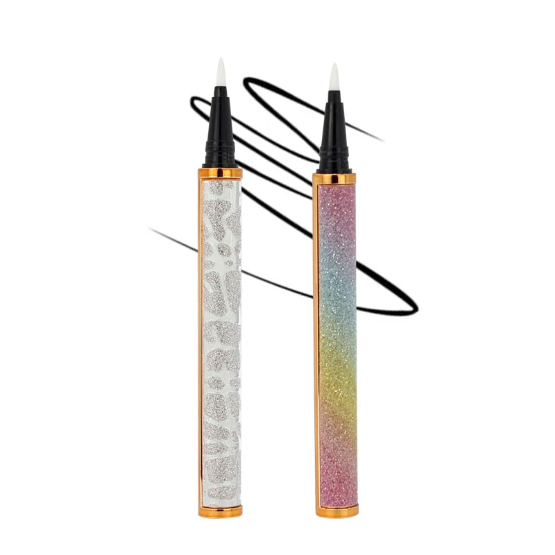 Factory Direct Sales Can Be Customized Eyeliner Tube Empty Eyeliner Container tube  can be customized eyeliner tube