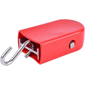 Ceonar Pool lane Rope Accessories Tensioner Stainless Steel Swimming Pool Wall Wire Rope Tensioner