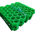 38mm 48mm 68m Landscape HDPE Grass Gravel Grid