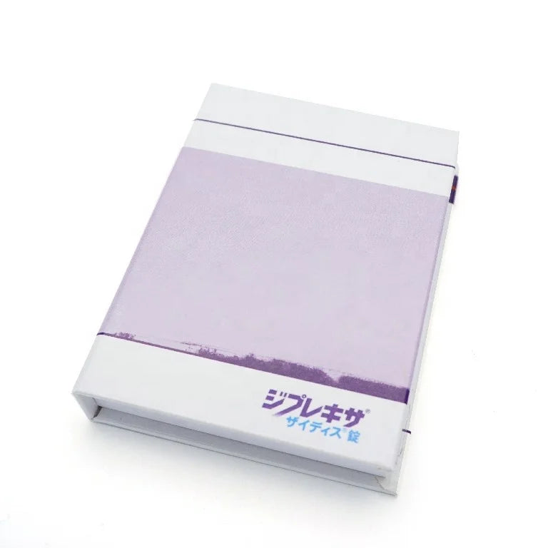 PET Flags Assorated Sticky Note Books-figure Print on the Cover