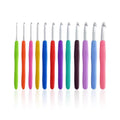 Hot Crochet Hook Set /Needles Sewing Accessories