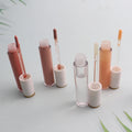 Best Selling  Lip Gloss Kit with Custom Logo Waterproof Feature Makeup Gift Sets