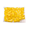 50pcs Luya Soft Bait Simulation Floating Water Corn Kernels Fragrance Bait Sea Fishing Freshwater Outdoor Fishing Gear