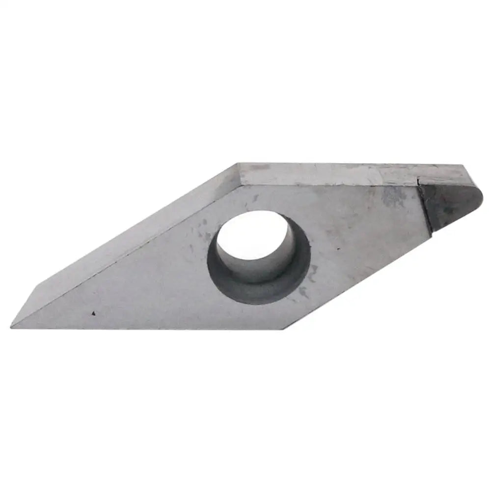 Maifix VBMT CBN VBMT1103 VBMT1604 CNC Lathe Tool Turning Boring Cutting Carbide Diamond Tip Insert for Aluminum Copper Machining