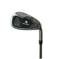 Cheap Right Handed Individual Golf Iron 123456789Pitching WedgeApproach WedgeSand Wedge with Steel Shafts