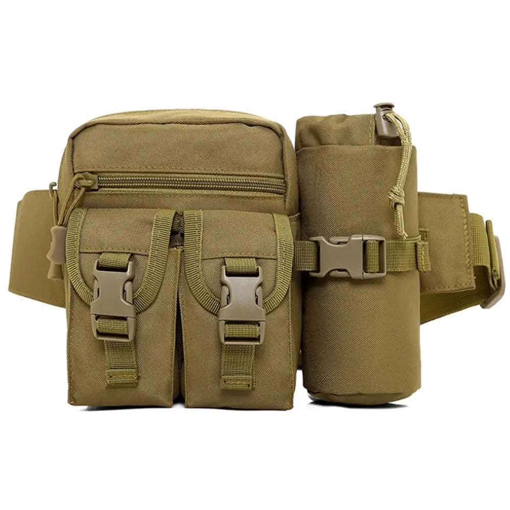 Outdoor Sport 600D Nylon Durable Waterproof Tactical Molle Pouch Tactical Admin Pouch