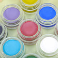 PM-3r New Makeup Waterproof Eyeliner Gel Cream Eyes Cosmetic Gel Matte Eyeliner
